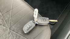 Hyundai BAYON 1.0 TGDi 48V MHEV SE Connect 5dr Petrol Hatchback